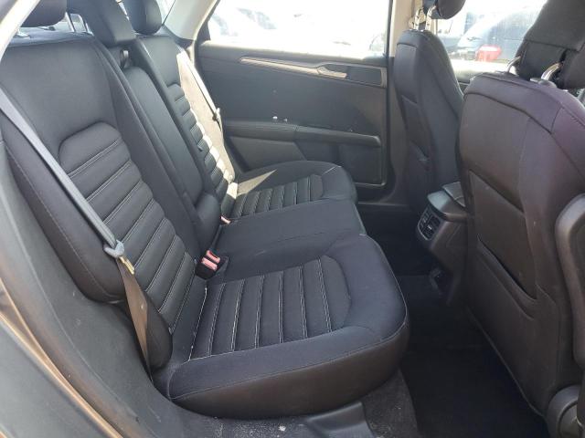 Photo 10 from auction – 2014 FORD FUSION SE with VIN 3FA6P0H73ER159924