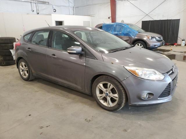 Photo 4 from auction – 2012 FORD FOCUS SE with VIN 1FAHP3K24CL471852