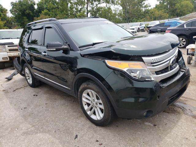 Photo 4 from auction – 2013 FORD EXPLORER X with VIN 1FM5K8D84DGC31037