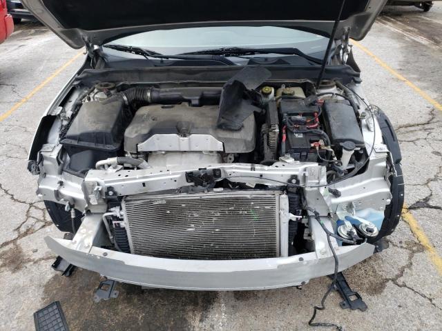 Photo 11 from auction – 2014 CHEVROLET MALIBU 1LT with VIN 1G11C5SL4EF285492