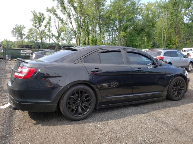 Photo 3 from auction – 2014 FORD TAURUS LIM with VIN 1FAHP2F88EG169002
