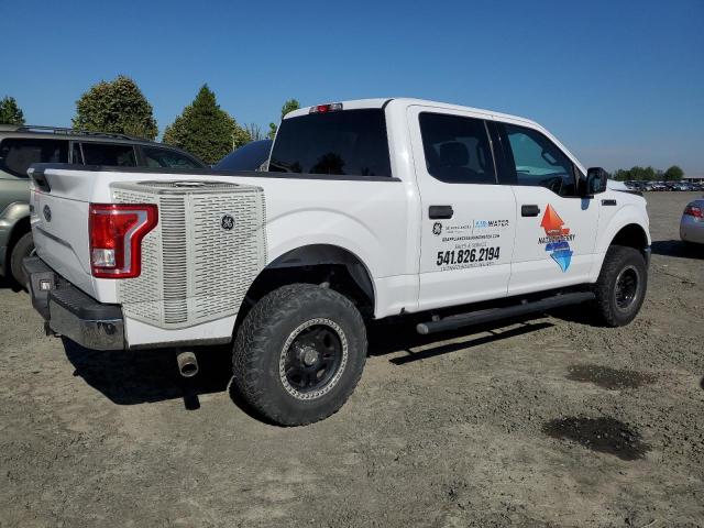 Photo 3 from auction – 2015 FORD F150 SUPER with VIN 1FTEW1EG5FKD44470