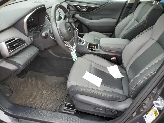 Photo 7 from auction – 2023 SUBARU OUTBACK ON with VIN 4S4BTALC8P3165732