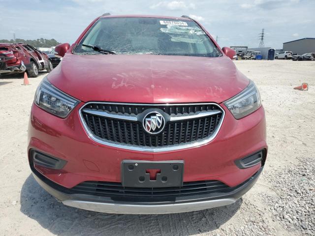 Photo 5 from auction – 2018 BUICK ENCORE PRE with VIN KL4CJASBXJB674977
