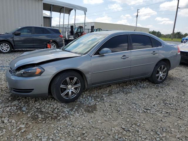 Photo 1 from auction – 2007 CHEVROLET IMPALA LS with VIN 2G1WB58K179104335