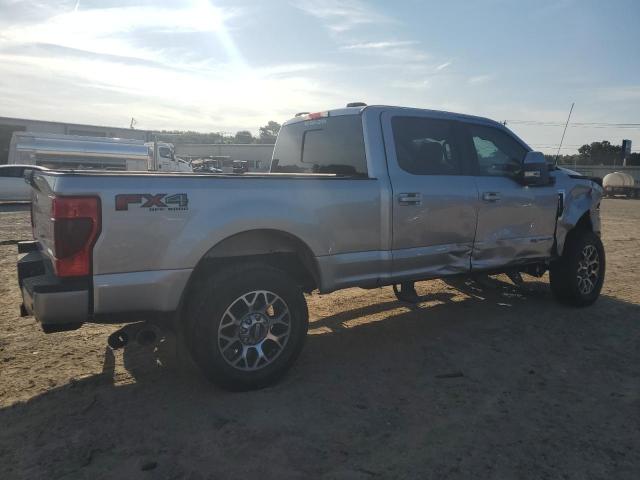 Photo 3 from auction – 2022 FORD F250 with VIN 1FT8W2BTXNED83007