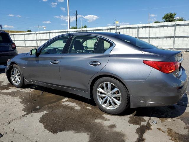 Photo 2 from auction – 2017 INFINITI Q50 BASE with VIN JN1CV7AR7HM680314
