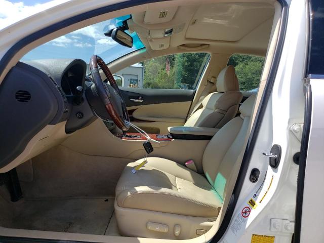 Photo 7 from auction – 2006 LEXUS GS 430 with VIN JTHBN96S965001049