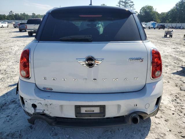 Photo 6 from auction – 2016 MINI COOPER S C with VIN WMWZC3C54GWT09062