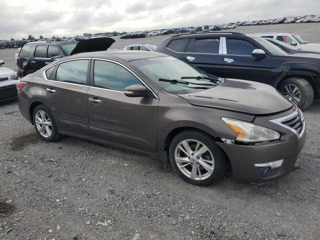 Photo 4 from auction – 2014 NISSAN ALTIMA 2.5 with VIN 1N4AL3AP9EC285141