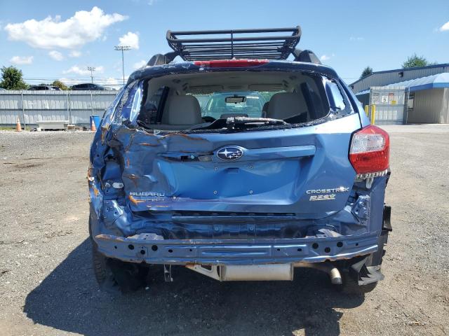 Photo 6 from auction – 2016 SUBARU CROSSTREK with VIN JF2GPABC0GG208289