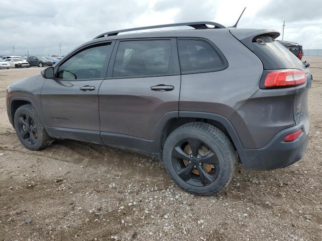 Photo 2 from auction – 2018 JEEP CHEROKEE L with VIN 1C4PJMCX8JD549788