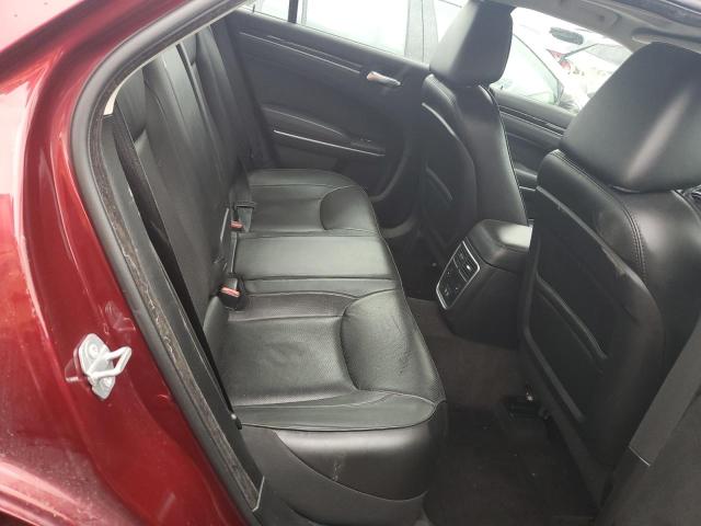 Photo 10 from auction – 2019 CHRYSLER 300 LIMITE with VIN 2C3CCAKGXKH534369