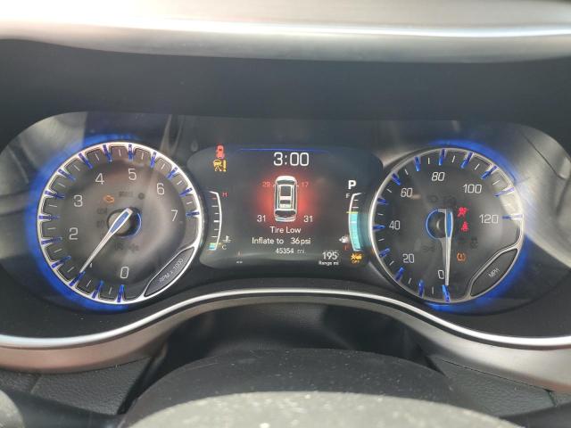 صورة رقم 9 من المزاد - 2022 CHRYSLER PACIFICA L مع VIN 2C4RC1GG3NR157333