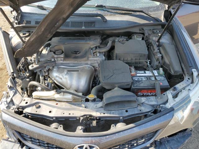 Photo 11 from auction – 2014 TOYOTA CAMRY L with VIN 4T1BF1FK8EU813183