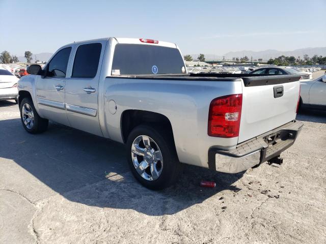Фото 2 с аукциона – 2012 CHEVROLET SILVERADO с VIN 3GCPCSE08CG196229