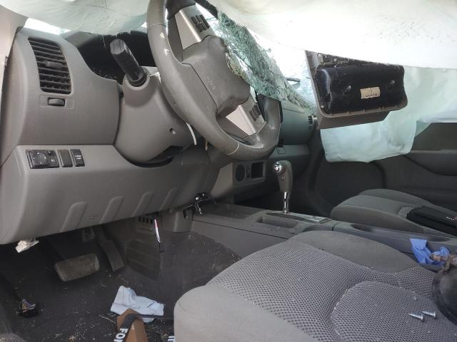 Photo 8 from auction – 2019 NISSAN FRONTIER S with VIN 1N6AD0ER2KN749448