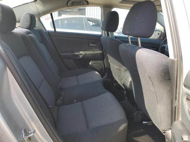 Zdjęcie 10 z aukcji – 2007 MAZDA 3 I z VIN JM1BK32G071761596