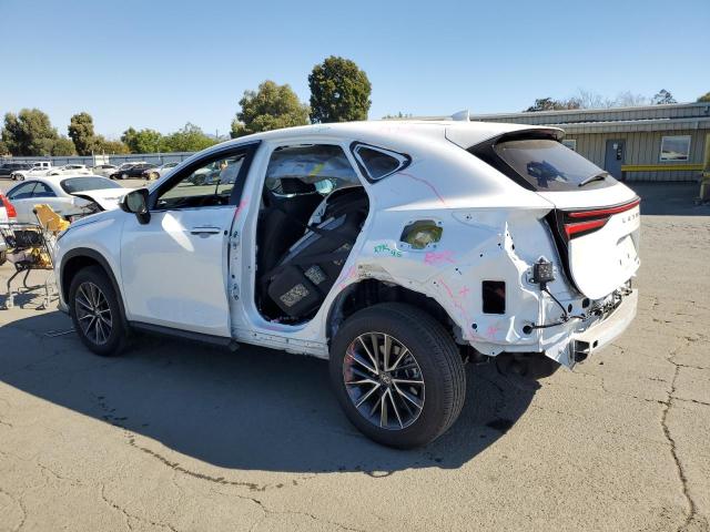 Photo 2 from auction – 2022 LEXUS NX 350 with VIN 2T2GGCEZ4NC008372