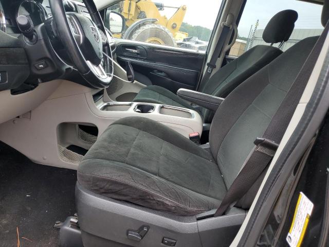 Photo 7 from auction – 2012 DODGE GRAND CARA with VIN 2C4RDGCG5CR141010