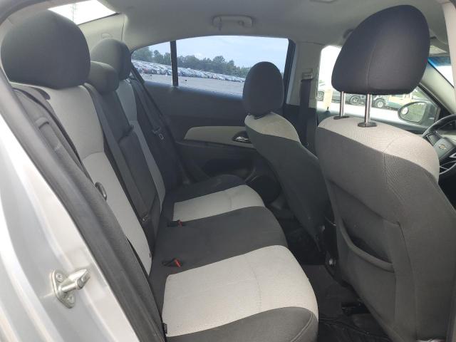Photo 10 from auction – 2011 CHEVROLET CRUZE LS with VIN 1G1PD5SHXB7177404