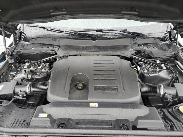 Photo 11 from auction – 2020 LAND ROVER RANGE ROVE with VIN SALWS2RU9LA730504