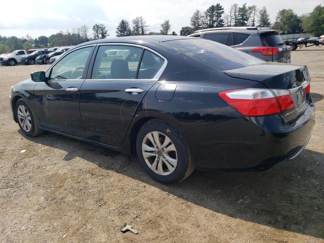 Photo 2 from auction – 2015 HONDA ACCORD LX with VIN 1HGCR2F35FA093490