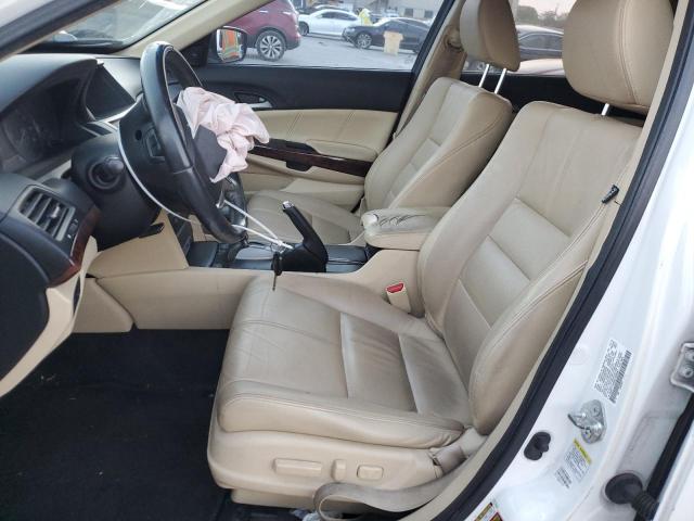 Photo 7 from auction – 2012 HONDA CROSSTOUR with VIN 5J6TF1H58CL003341