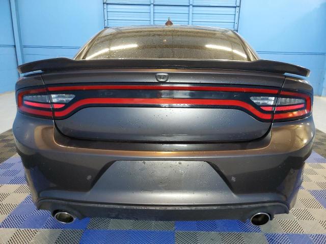 Photo 6 from auction – 2022 DODGE CHARGER R/ with VIN 2C3CDXCT0MH584194