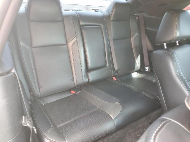 Photo 10 from auction – 2015 DODGE CHALLENGER with VIN 2C3CDZBT9FH715459