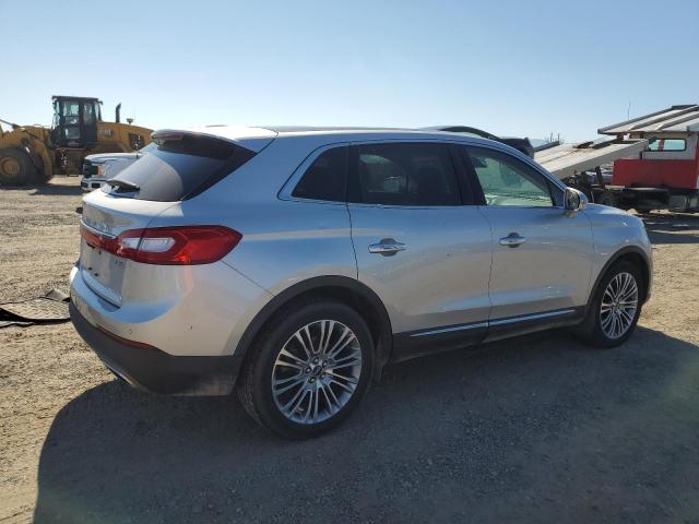 Photo 3 from auction – 2016 LINCOLN MKX RESERV with VIN 2LMTJ8LR4GBL63378