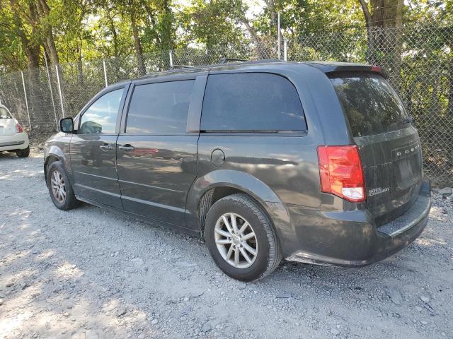 Photo 2 from auction – 2012 DODGE GRAND CARA with VIN 2C4RDGBG2CR370956