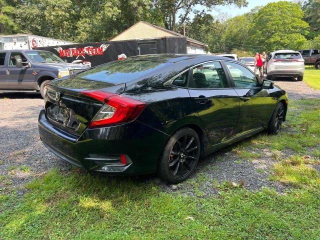 Zdjęcie 4 z aukcji – 2016 HONDA CIVIC EX z VIN 19XFC2F73GE203807