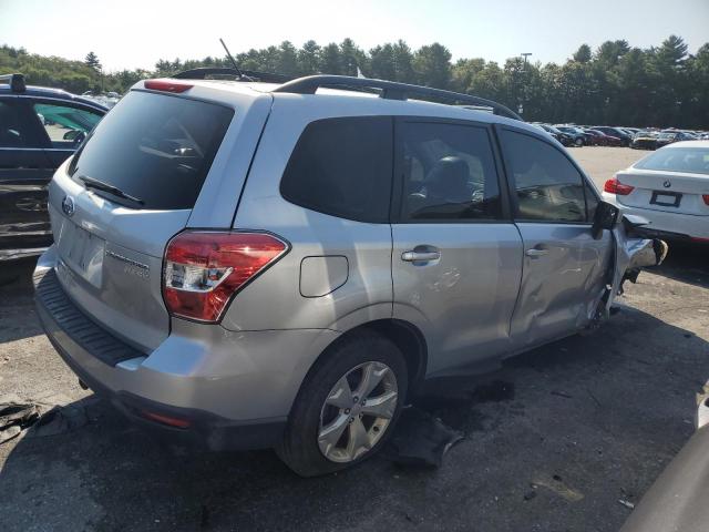Photo 3 from auction – 2014 SUBARU FORESTER 2 with VIN JF2SJAEC2EH403857