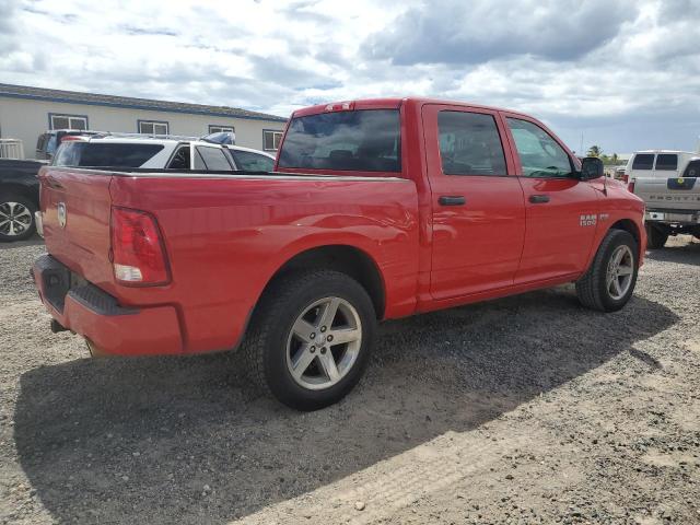 Photo 3 from auction – 2015 RAM 1500 ST with VIN 1C6RR6KT5FS789242