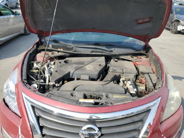 Photo 11 from auction – 2014 NISSAN ALTIMA 2.5 with VIN 1N4AL3AP7EC118793