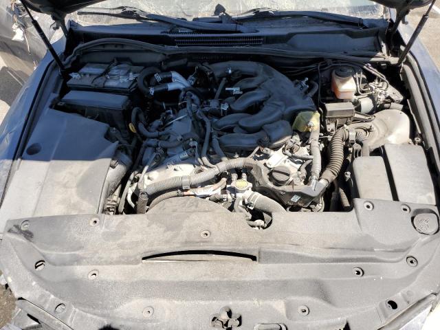 Photo 11 from auction – 2013 LEXUS IS 250 with VIN JTHBF5C27D5191599