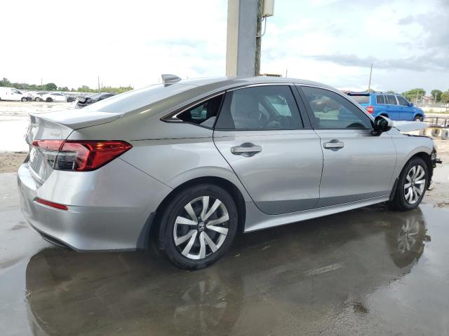 Photo 3 from auction – 2023 HONDA CIVIC LX with VIN 2HGFE2F20PH569308