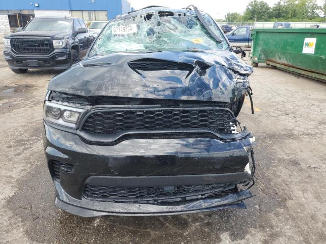 Photo 5 from auction – 2021 DODGE DURANGO SR with VIN 1C4SDJH96MC814826