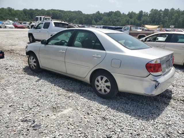 Photo 2 from auction – 2006 TOYOTA CAMRY LE with VIN 4T1BE32K46U673445
