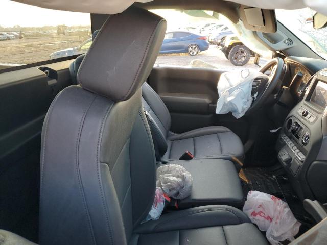 Photo 10 from auction – 2023 GMC SIERRA C15 with VIN 3GTNHAED3PG354181