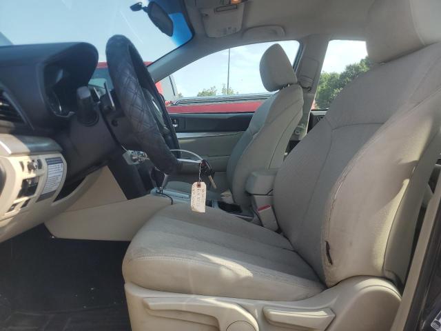 Фото 7 с аукциона – 2011 SUBARU LEGACY 2.5 с VIN 4S3BMBA64B3216110