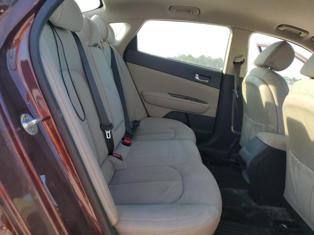 Photo 10 from auction – 2016 KIA OPTIMA LX with VIN 5XXGT4L34GG027214
