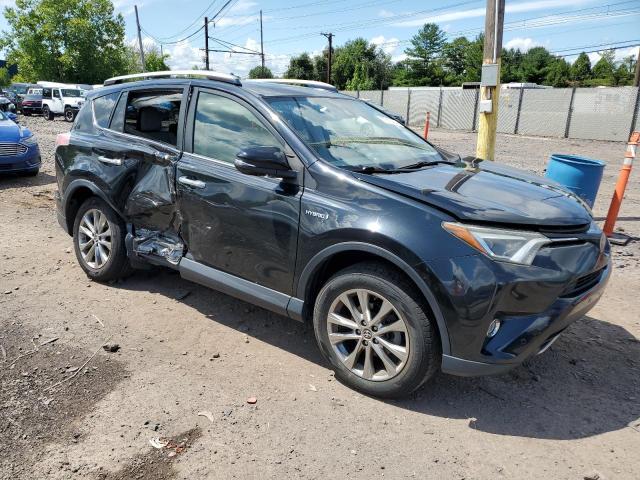Photo 4 from auction – 2017 TOYOTA RAV4 HV LI with VIN JTMDJREV6HD075247