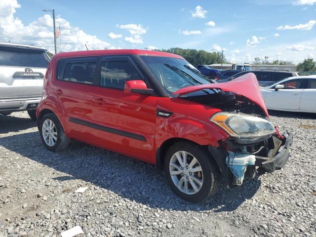 Photo 4 from auction – 2013 KIA SOUL with VIN KNDJT2A52D7548435