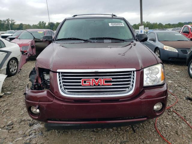 Фото 5 с аукциона – 2006 GMC ENVOY с VIN 1GKDS13S662140229