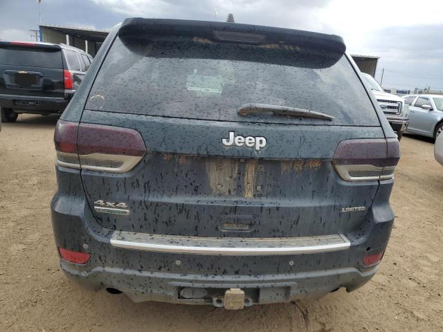 Photo 6 from auction – 2014 JEEP GRAND CHER with VIN 1C4RJFBM9EC443101