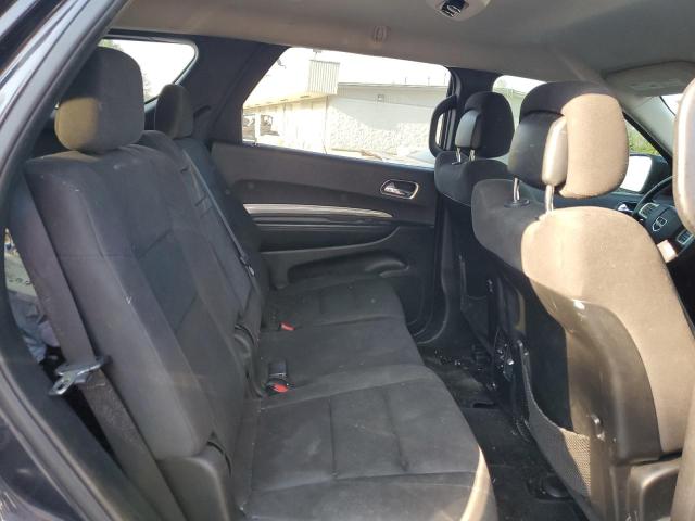 Photo 11 from auction – 2013 DODGE DURANGO SX with VIN 1C4RDJAG0DC629047