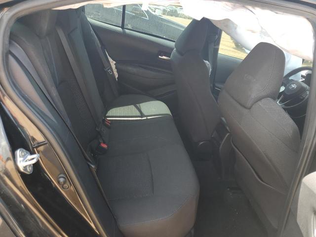 Photo 10 from auction – 2021 TOYOTA COROLLA SE with VIN 5YFS4MCE0MP086353