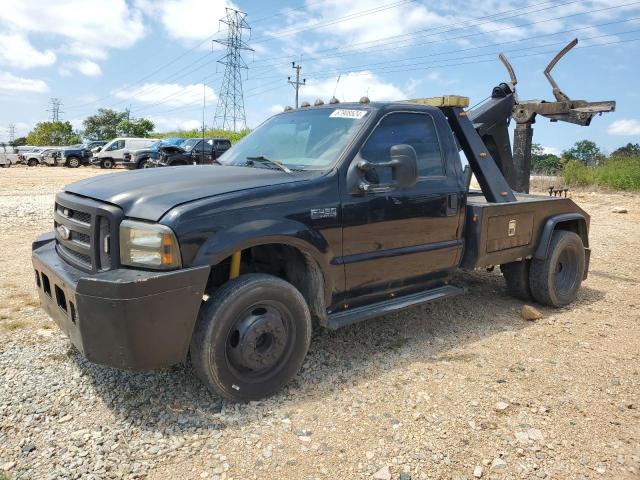Photo 1 from auction – 2000 FORD F450 SUPER with VIN 1FDXF46F9YED61902